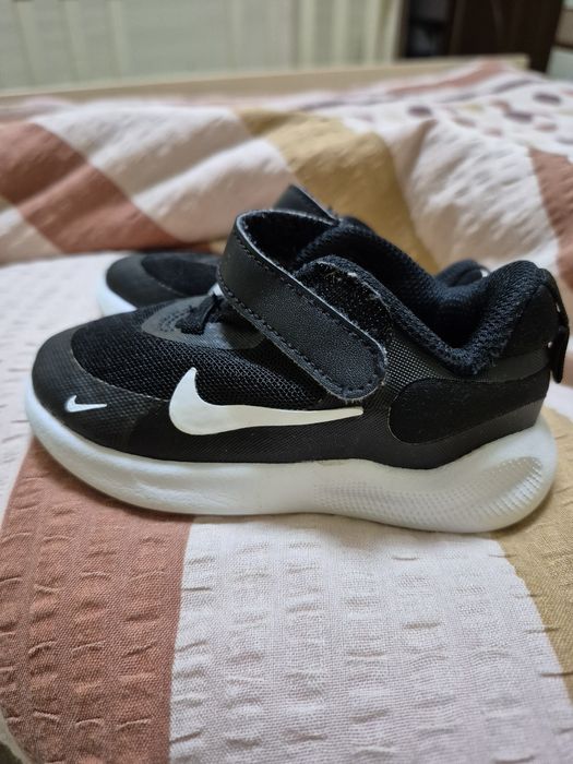 Детски маратонки  Nike 22  номер