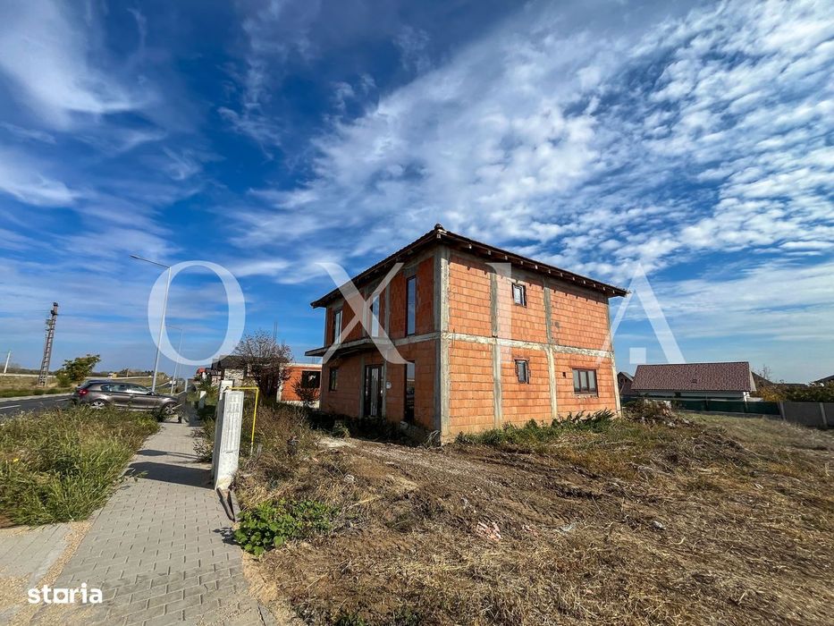 SX644 Giarmata, Casa Individuala, COMISION 0%.