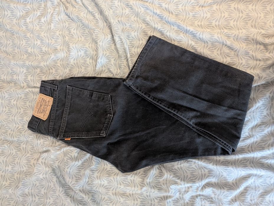 Blugi Levi Strauss & CO 615 W33 L32