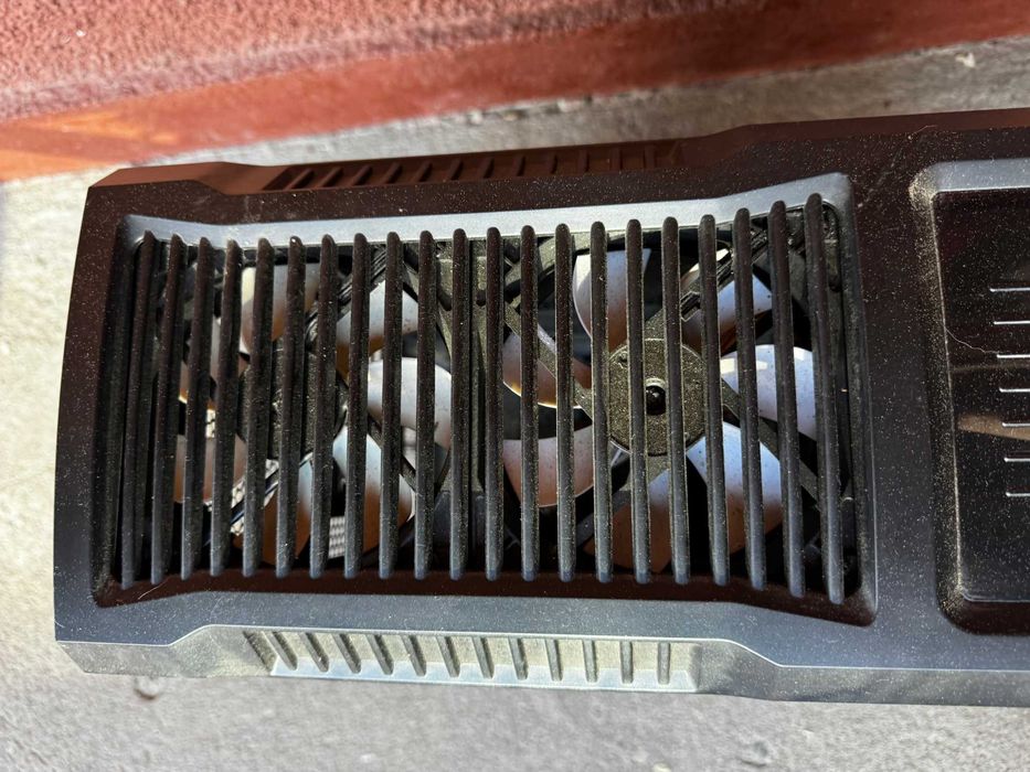 2 Carcase PC - Componente