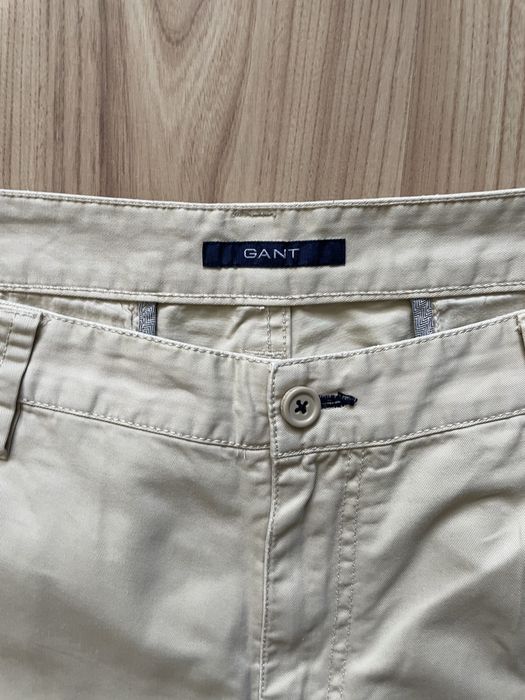 GANT Cargo/мъжки къс карго панталон W38