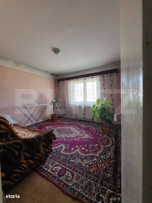 Apartament cu 4 camere, 80,56 mp - Turda