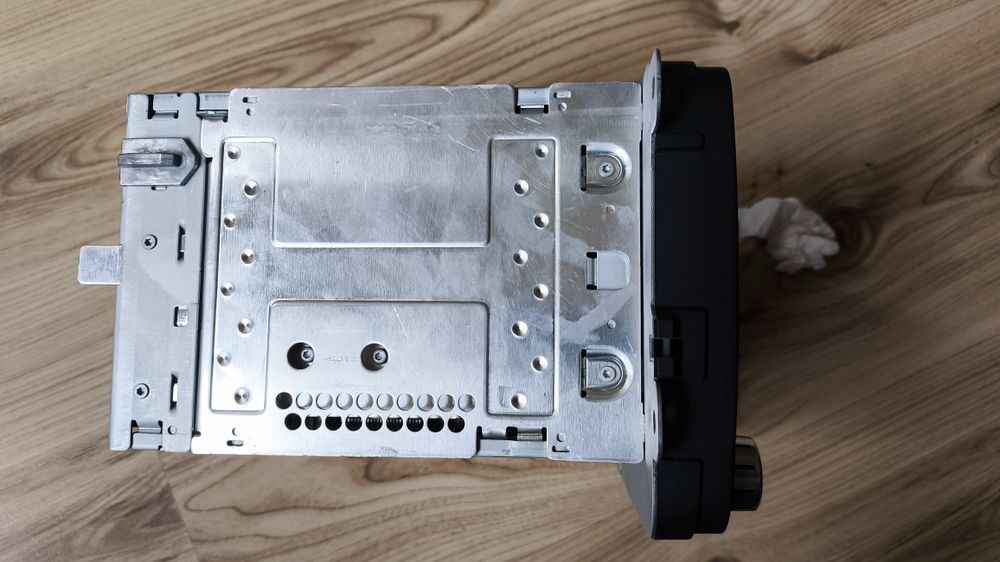 Навигация за VW  RNS 315 EU