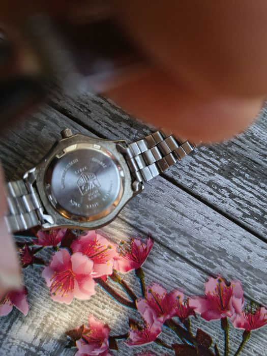 Ceas Tag vintage