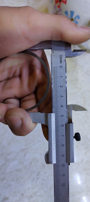 Кольца на восход и минск