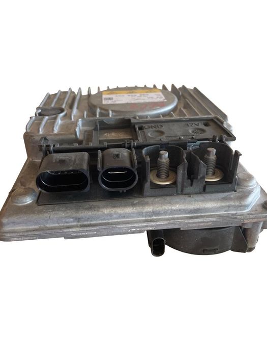 Ecu Modul/Unitate De Control Motor Audi A6 C8 2018 3.0 - > 4K0959663