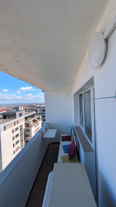 Inchiriez ap. 2 cam. Decomandat zona Calea Turzii