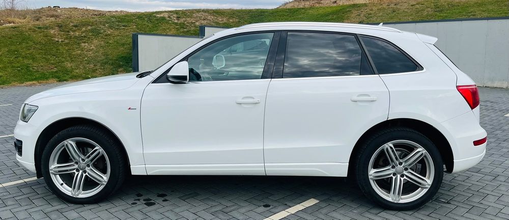 AUDI Q5 2011 — imagine 3