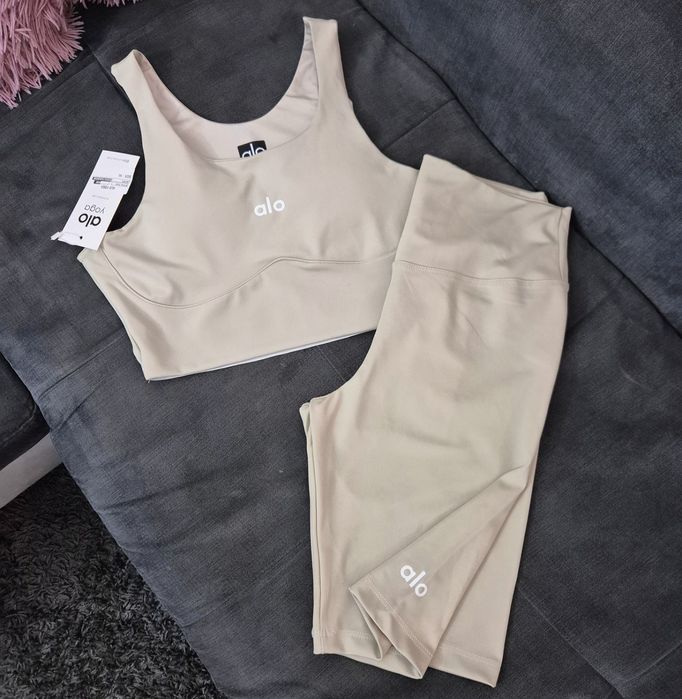 Дамски комплекти Alo L, XL