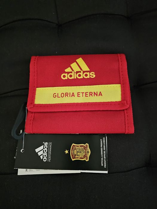 Adidas портомоне – Spanish Football