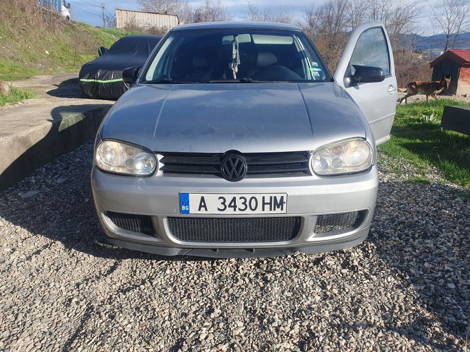 Фарове голф 4 оригинални