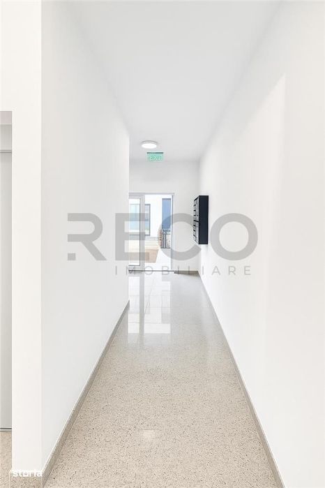 RECO Studio nou Beverly Hills Sanmartin – 34,7 mp, parcare inclusa, id
