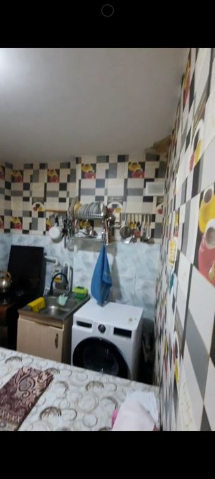 Продаётся 2х комнатная квартира срочно