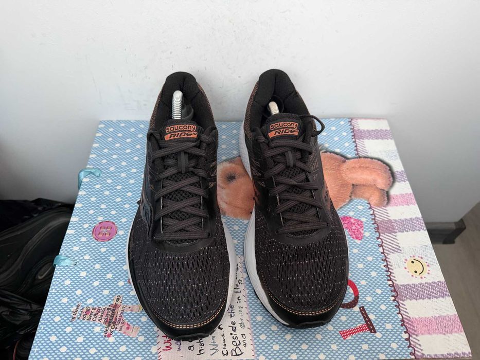 SAUCONY RIDE 10''оригинални мъжки маратонки 43 номер