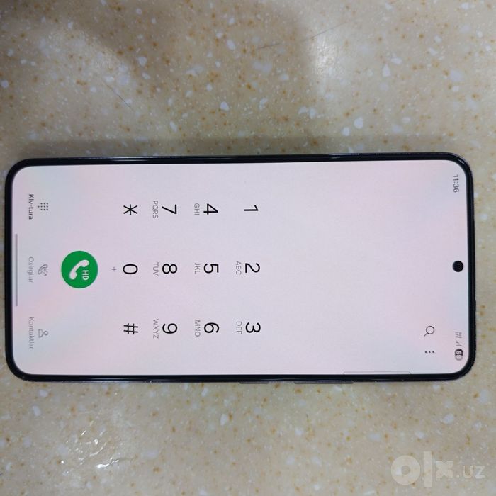 Samsung S22 sotiladi