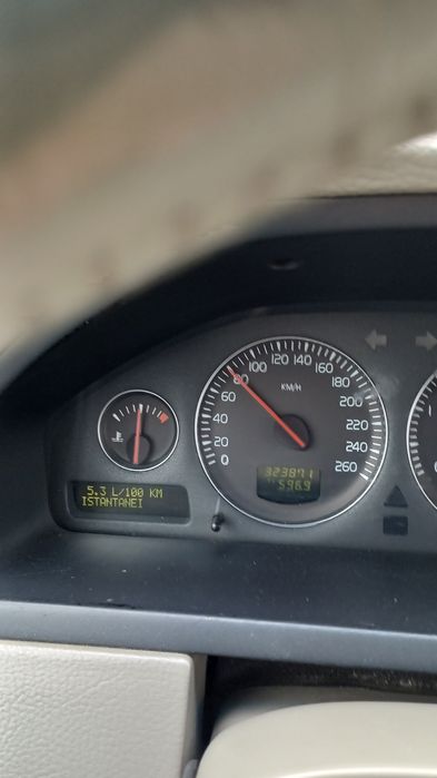 Volvo xc 90 2007