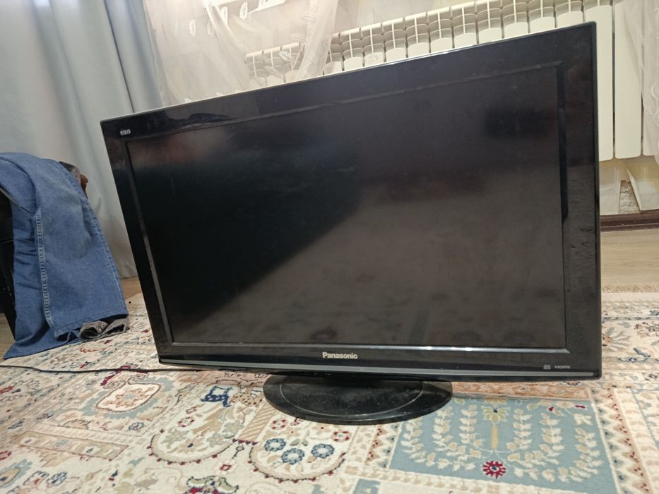 Телевизор Panasonic