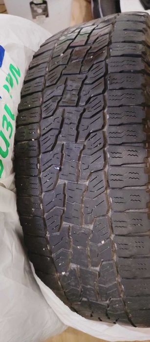 Гуми Falken wildpeak a/t trail 225/60R18 100h
