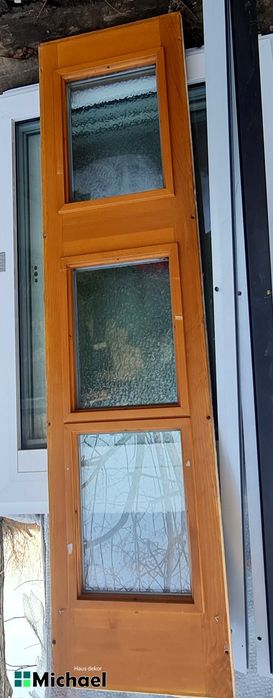 Termopan lemn masiv,rolete,Austria(Armend 4173)