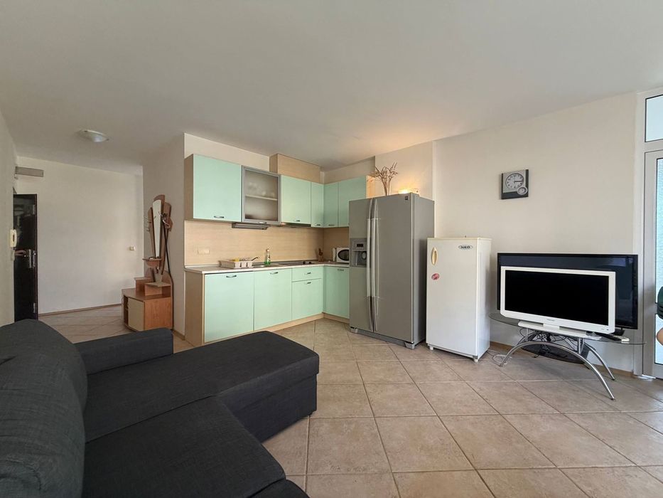 Продава се Тристаен апартамент в Ахелой - 92 кв.м за 582 €/кв.м - Снимка #3