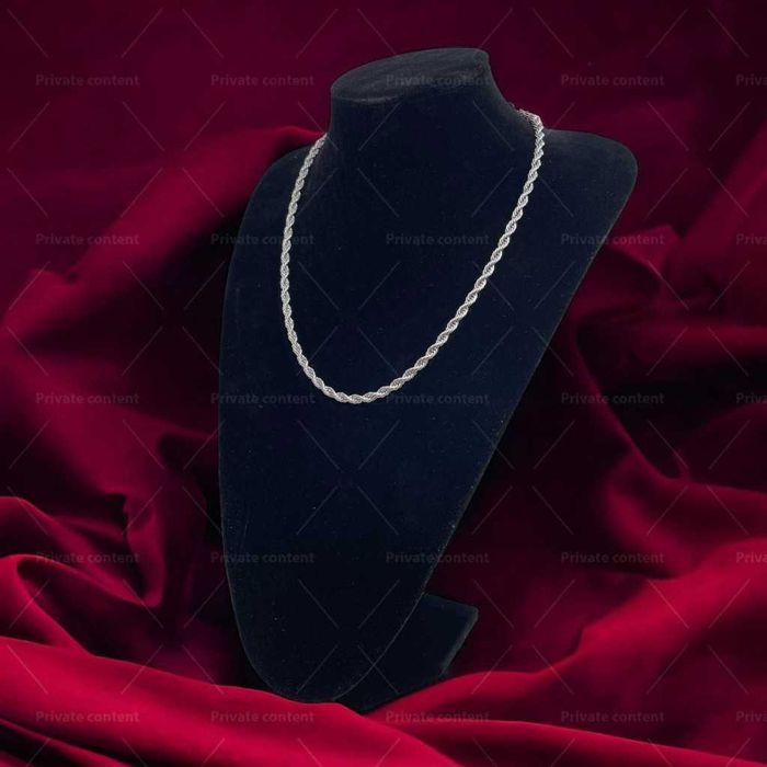 Колиета от медицинска стомана, различни видове