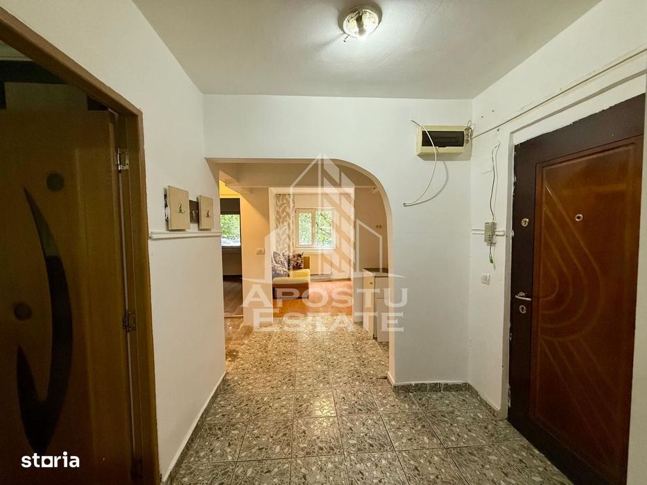 Apartament 3 camere de vanzare, zona Lipovei, Timisoara