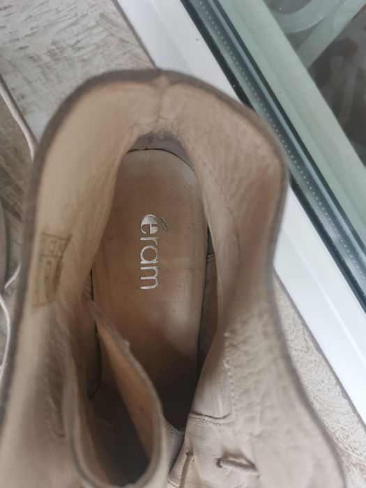 Обувки ERAM (номерация 38)