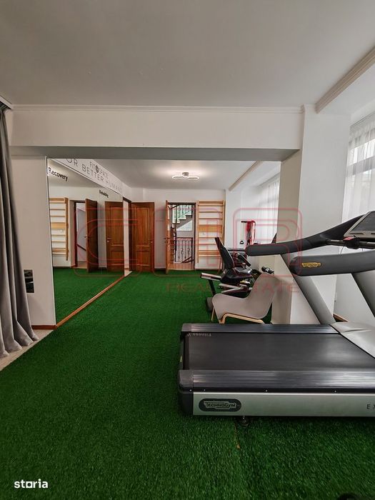 Spațiu multifuncțional premium cu acces individual, #984