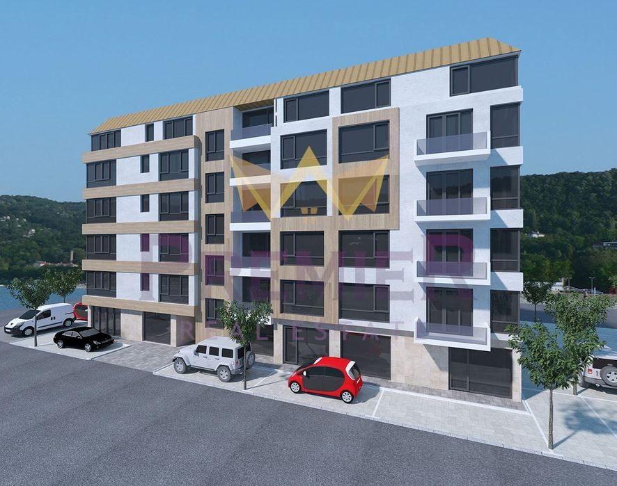 Продава се Четиристаен апартамент в Варна, Аспарухово - 129 кв.м за 2039 €/кв.м - Снимка #6