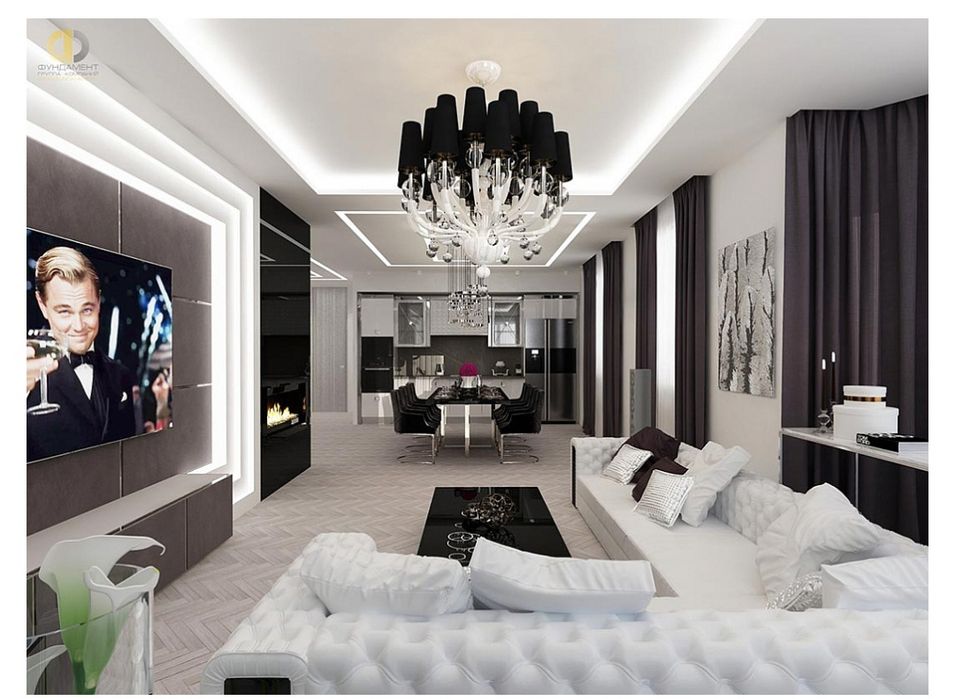 Ремонт квартир 3д дизайн