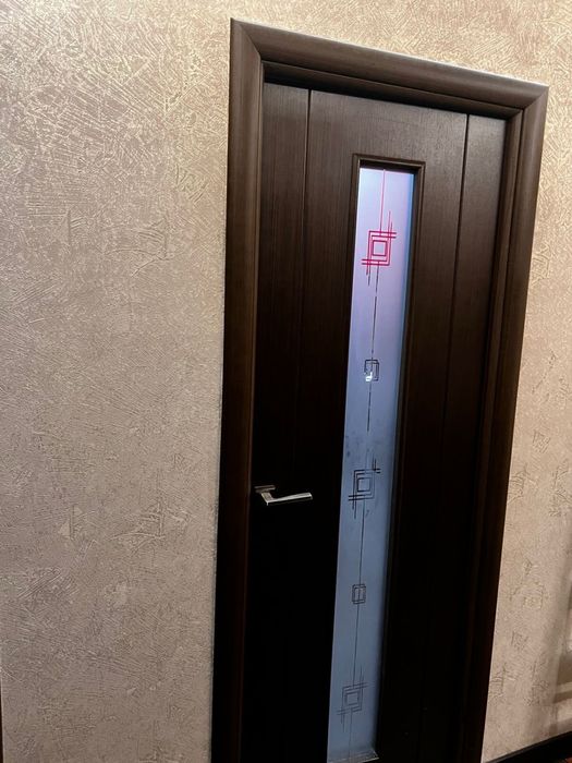 Межкомнатные двери