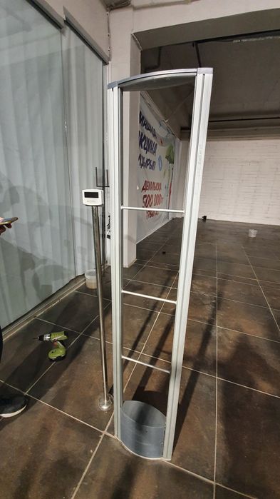 Вешало для одежды