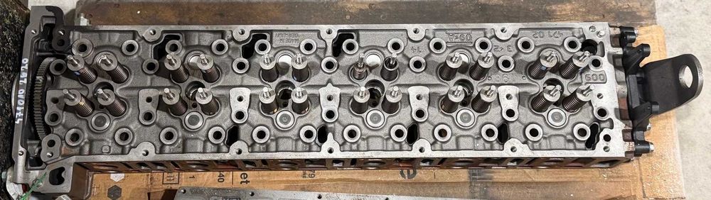 Chiulasa Mercedes Actros 471 MP4