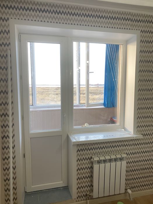 Пластиковые Окна Откосы