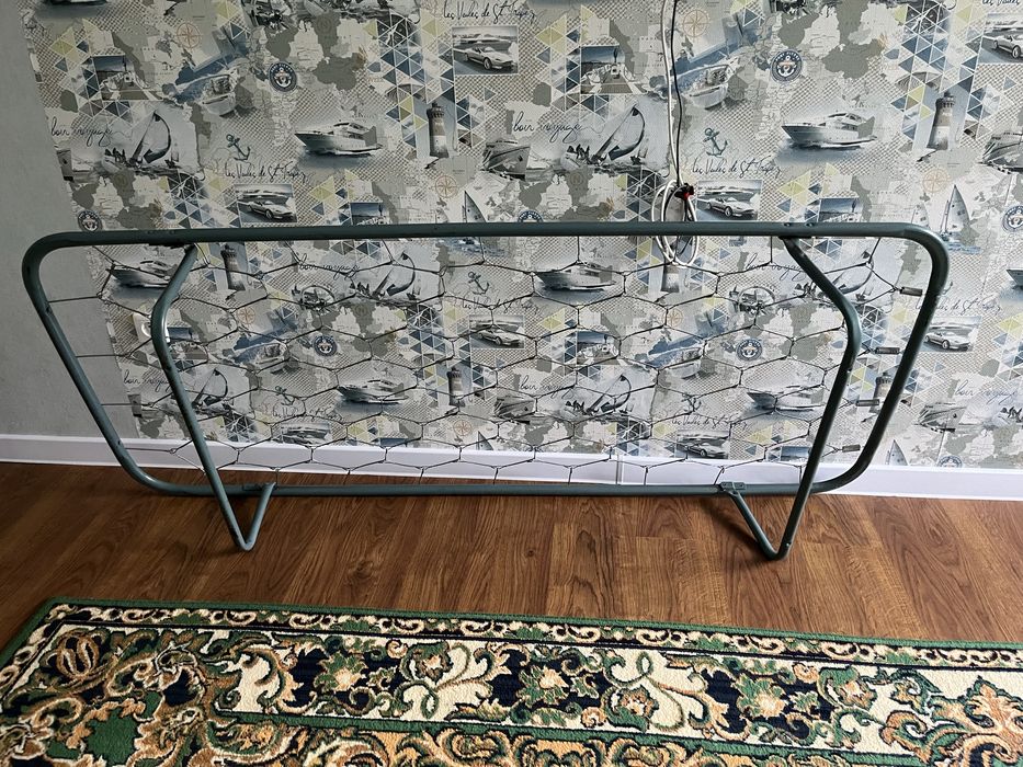 Раскладушка