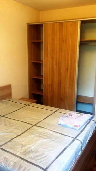 Дава се под наем Тристаен апартамент в София, Надежда 2 - 114 кв.м за 650 € - Снимка #5