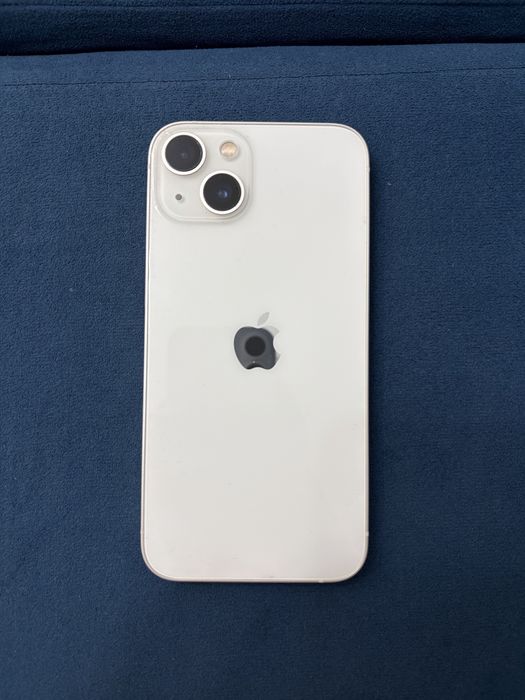 Iphone 13 128gb в идеальном состоянии