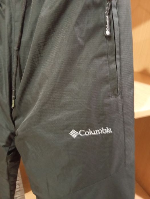 Продам тёплые штаны