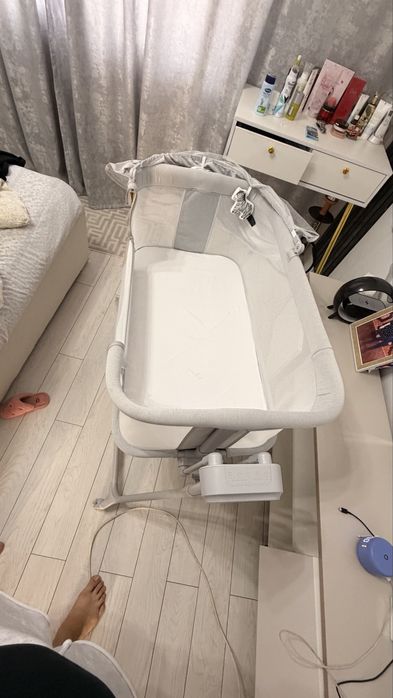 Продам Детский манеж