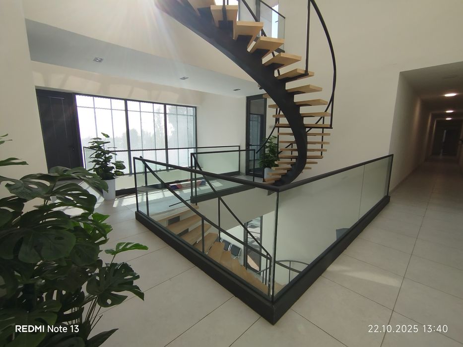 Пленка матовый туманка Оракал тонировка зеркальный рефленый йодовый