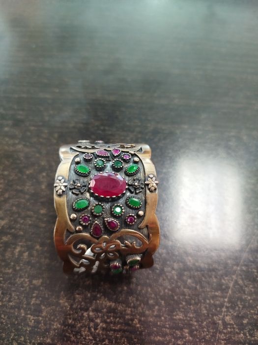 Vând brățară de argint