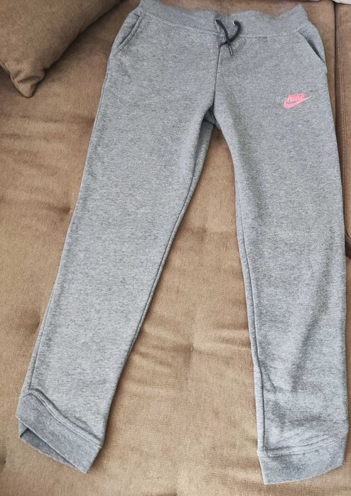 Долнище за момиче Nike