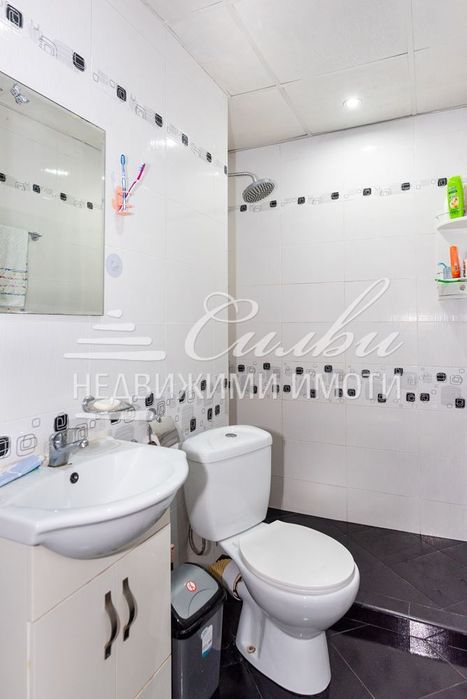 Двустаен апартамент - кв. Добруджански!