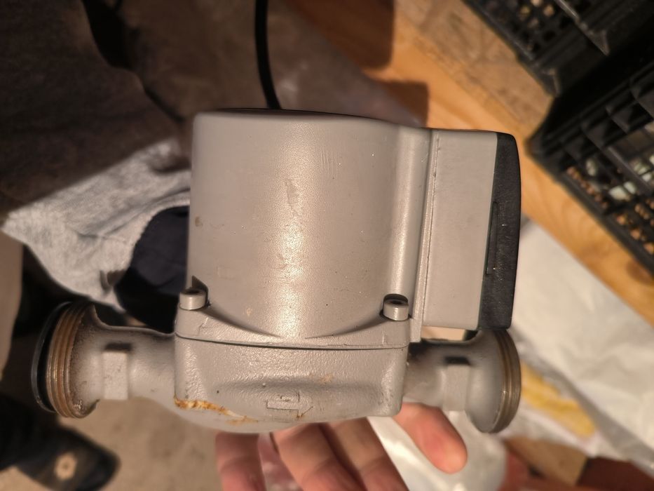 Pompa recirculare Bosch