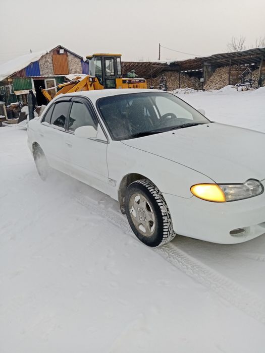 Продам хундай саната 3