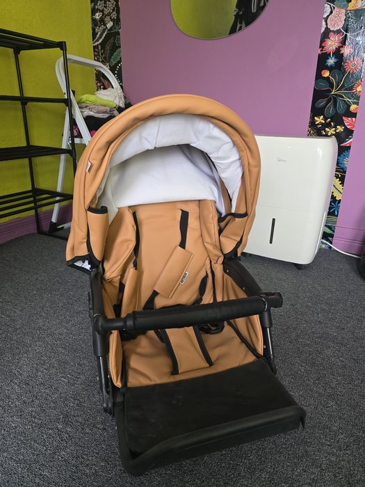 Коричка Retrus  3в1