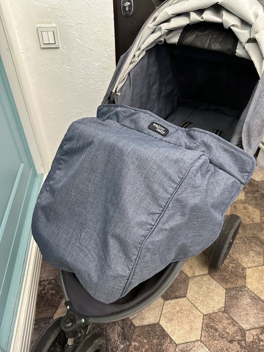 Коляска Valco baby