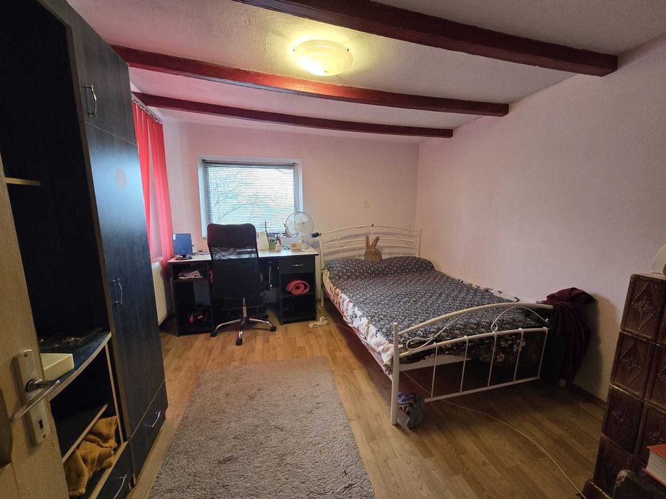 Casa cartojani giurgiu gaze apa canalizare