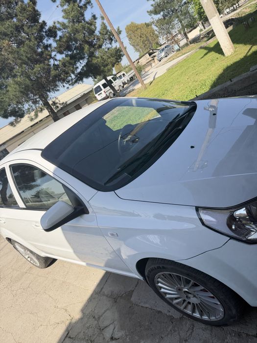 Нексия 3 автомат. Nexia 3. 2018