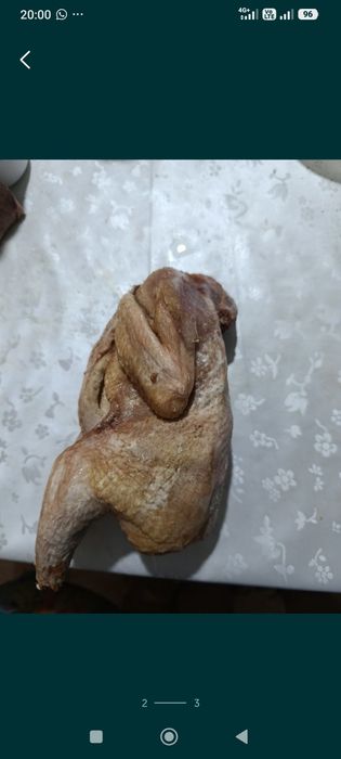 Куры, тушки не жирные